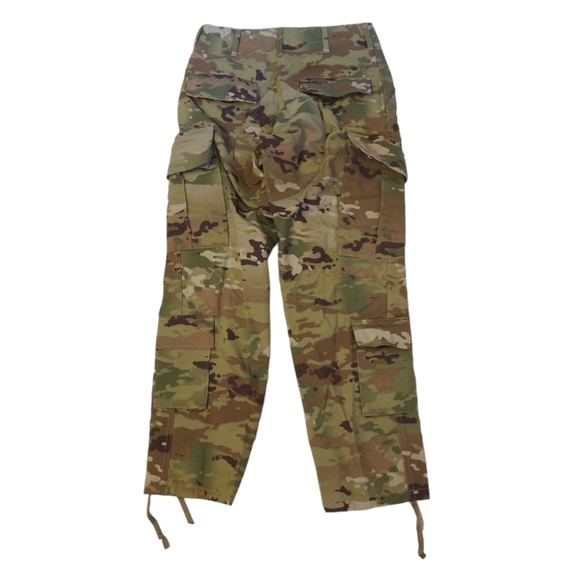 NWOT US Army Issued Combat Trousers Pants MulitCam OCP Size S Regular - Picture 3 of 6